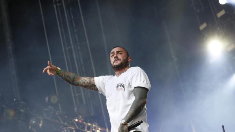 Ola septiembre Tres Cantos aplazado