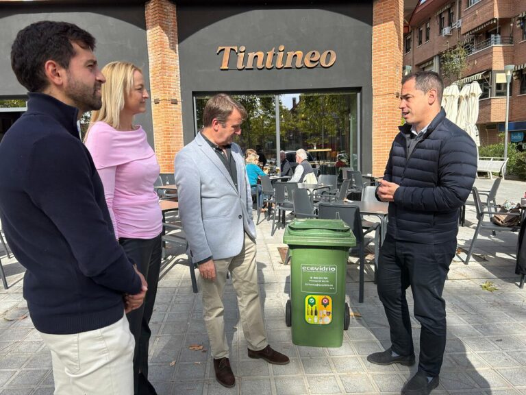 bares de tres cantos