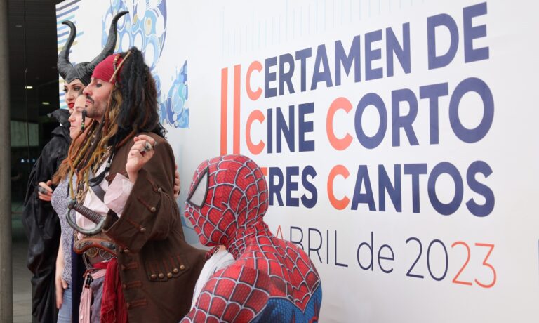 certamen de cine corto