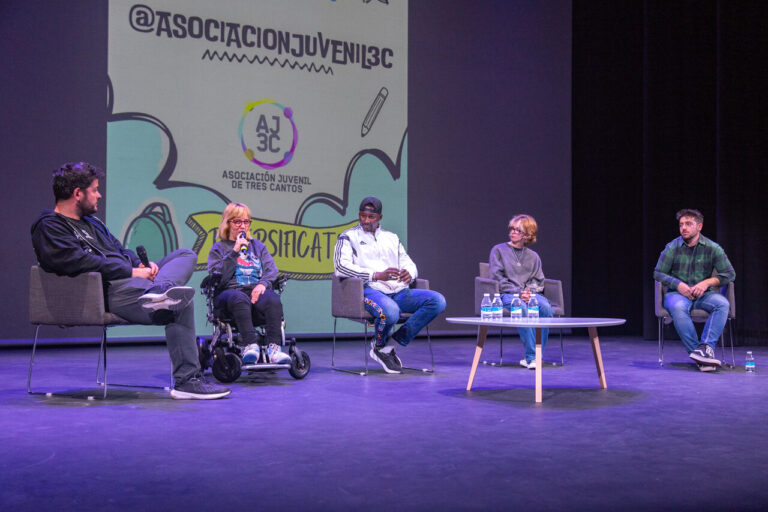 Proyecto diversifícate