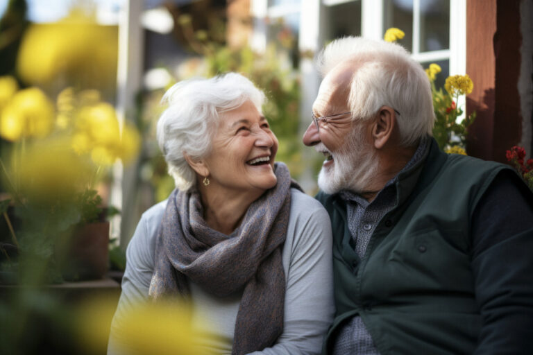 Residencias de mayores Tres Cantos