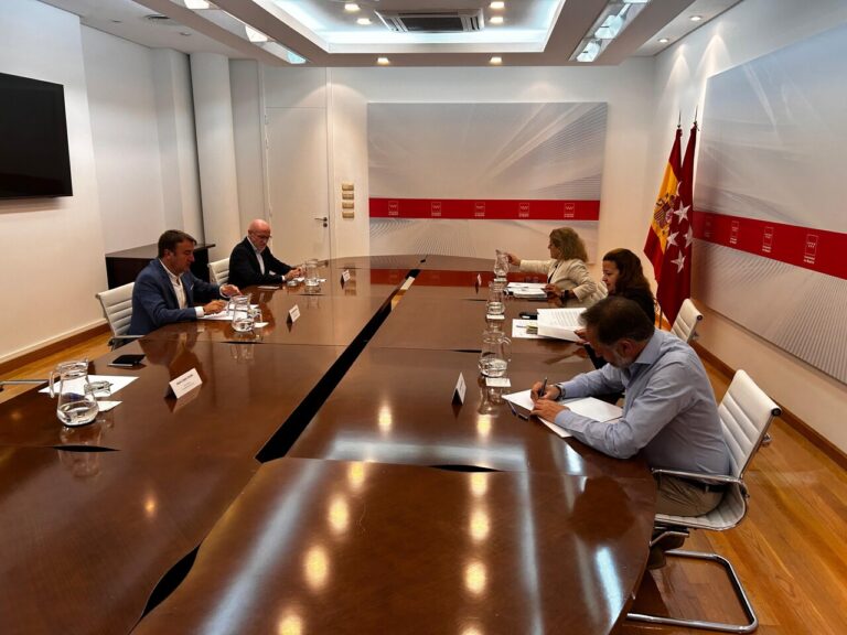 tercer centro de salud