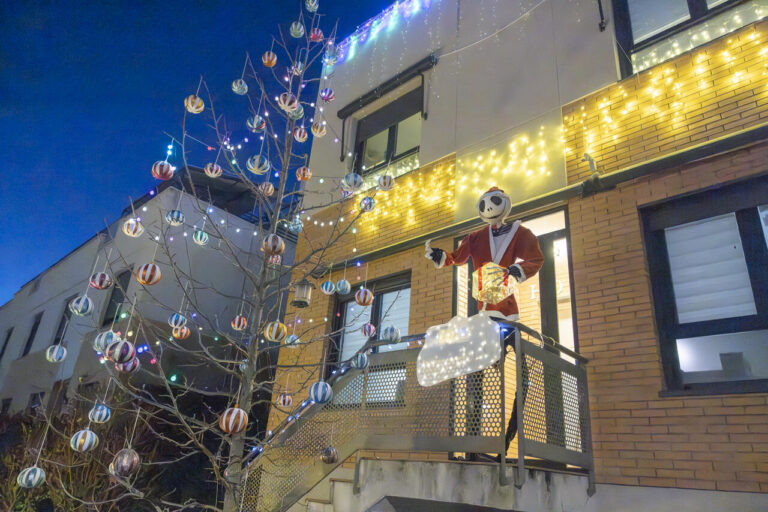 decoraciones navideñas