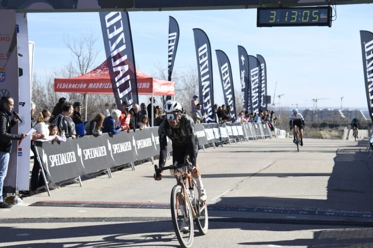 Copa de España de Gravel