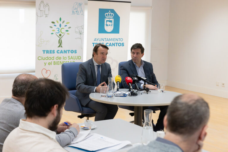 Plan de Inversiones 2025