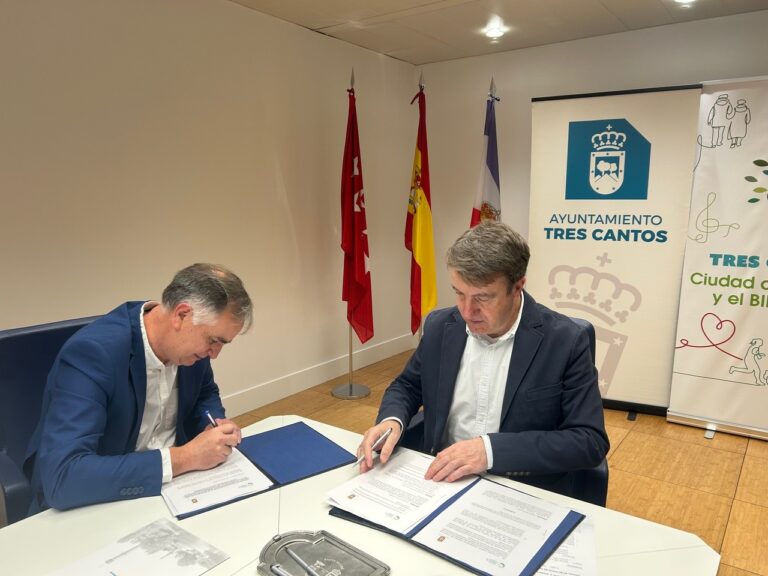 gestión de residuos