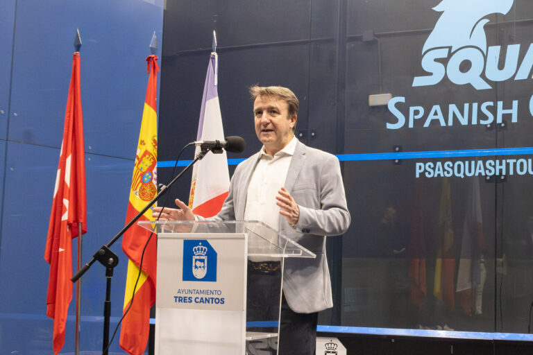 spanish squash open 2025