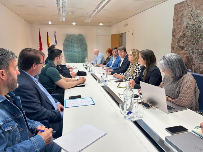 apagón en tres cantos