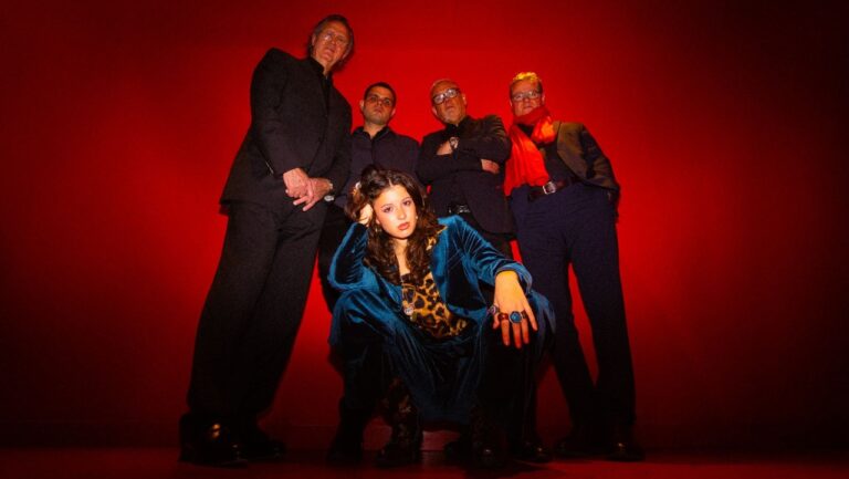 El mejor jazz al aire libre llega a Tres Cantos con el Festival In & Out 2025 in and out