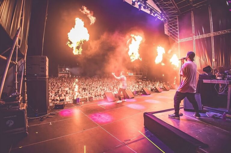 fiestas de san juan tres cantos