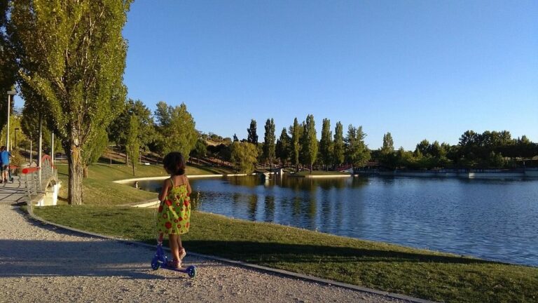 Por qué las familias eligen Tres Cantos para vivir y educar a sus hijos