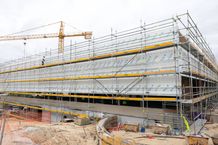 Biblioteca Municipal Concha Espina