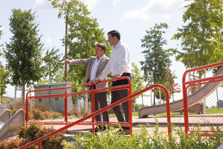 grandes inversiones y proyectos estratégicos