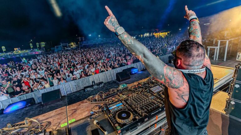 Ola Septiembre para despedir el verano