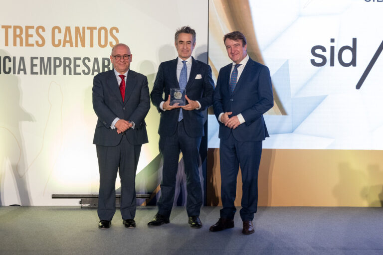 excelencia empresarial