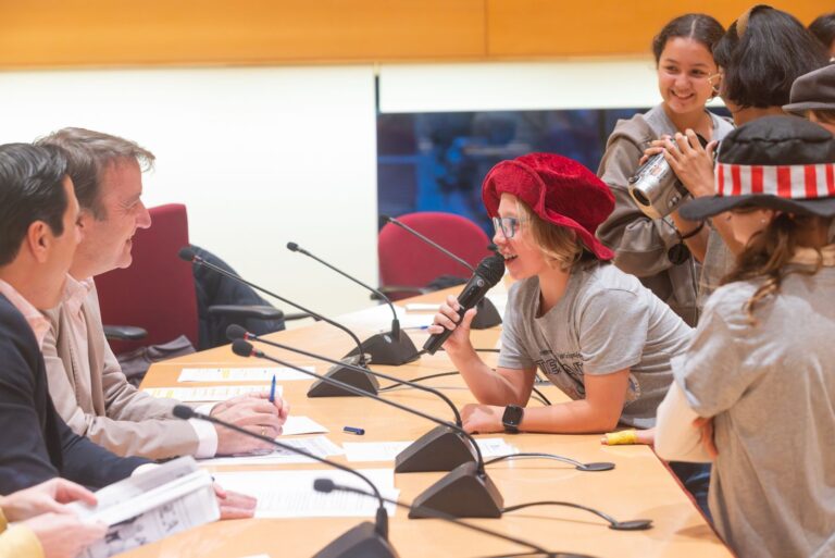 Futuro de Tres Cantos