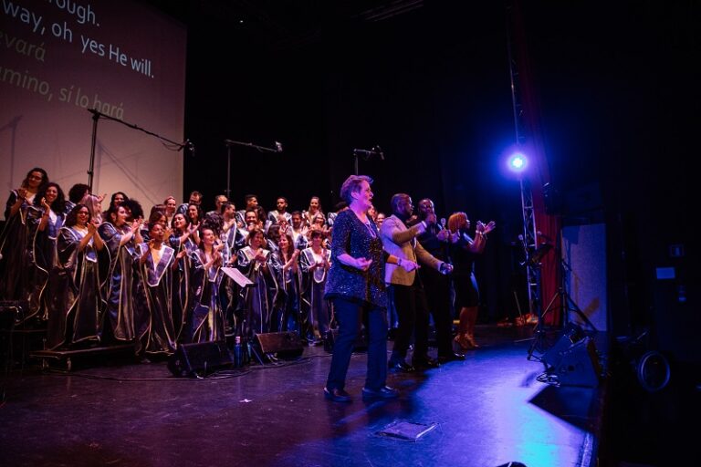 Semana de la Solidaridad