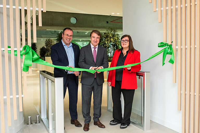 La empresa internacional Xoople elige Tres Cantos como sede tecnológica