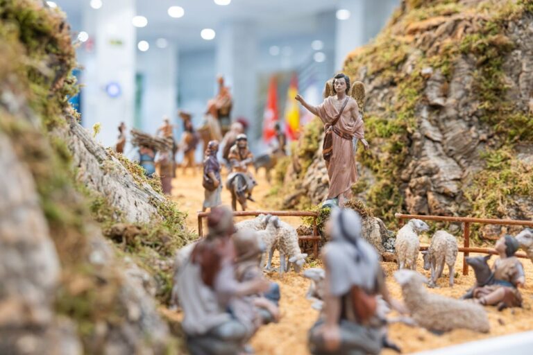 belenes internacionales