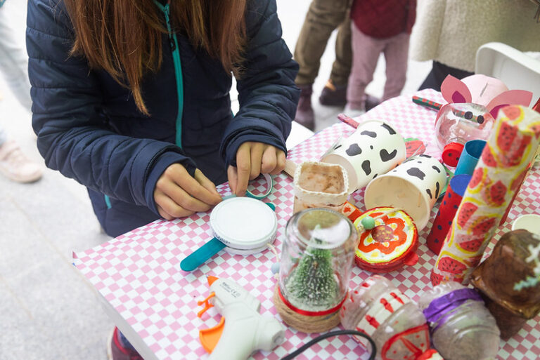 conciliación familiar