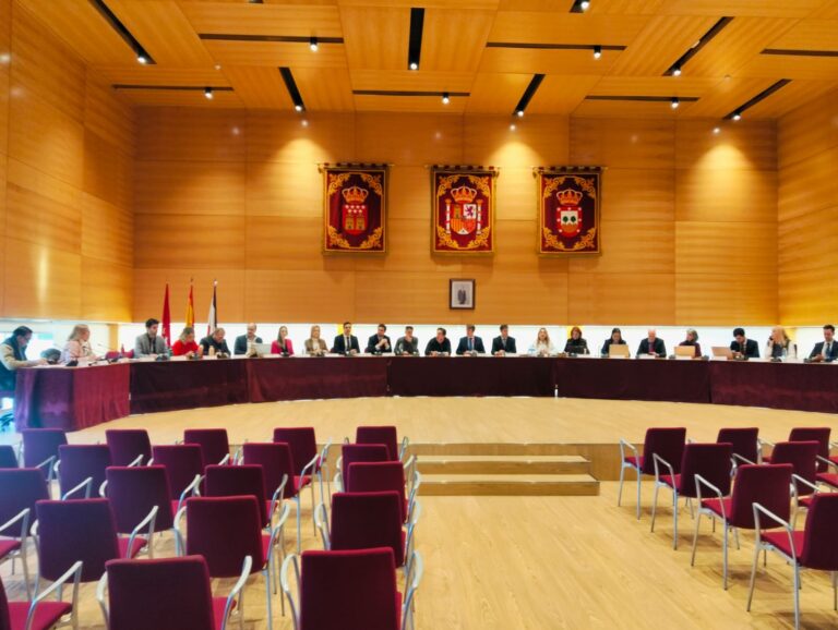 presupuesto histórico