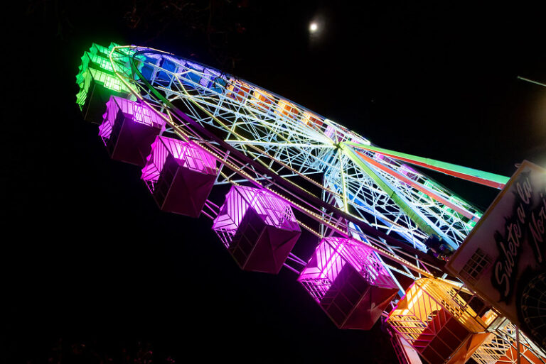 Puente de la Constitución