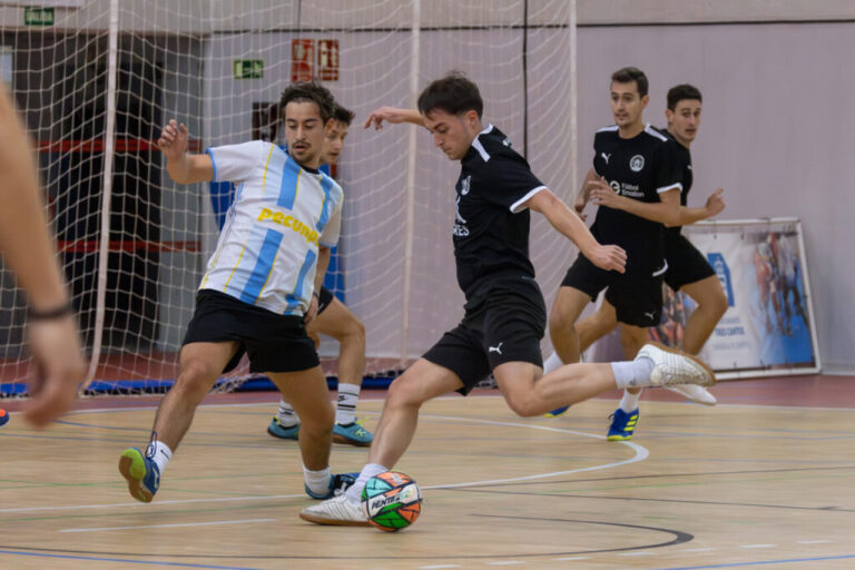 Esfuerzo deportivo