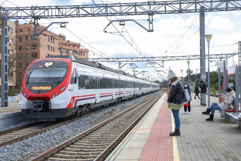 Línea C-4