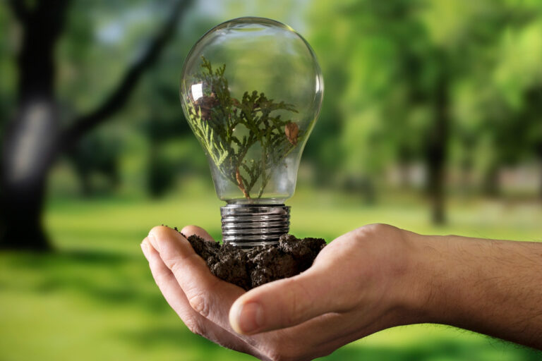eficiencia energética