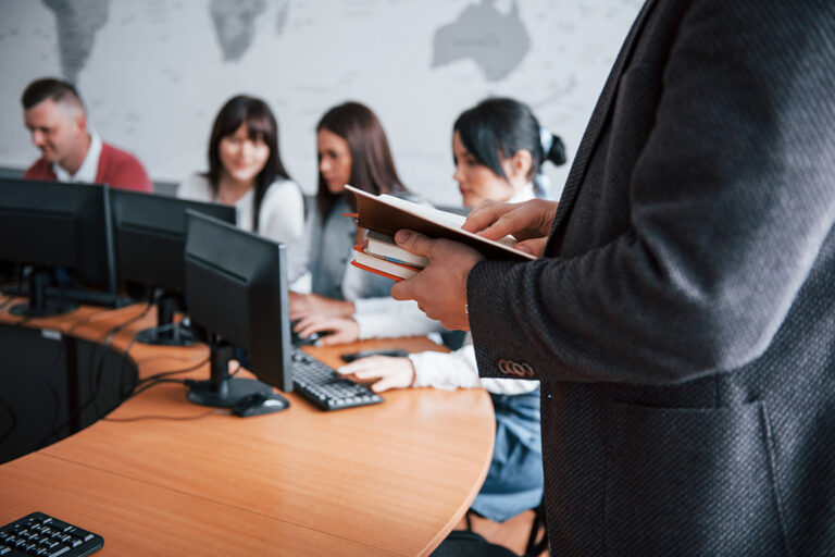 Startups y emprendedores se forman en Tres Cantos gracias a las Escuelas RETECH
