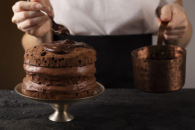 tarta oficial