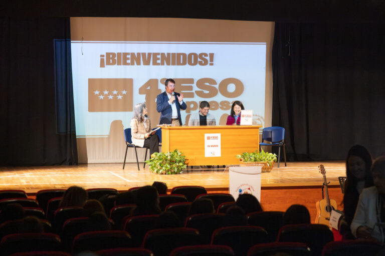 Programa ESO empresa