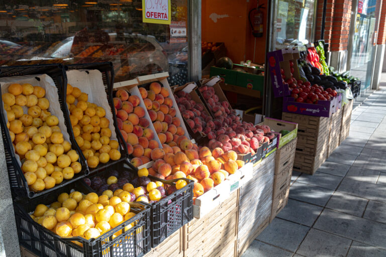 conoce tu comercio local