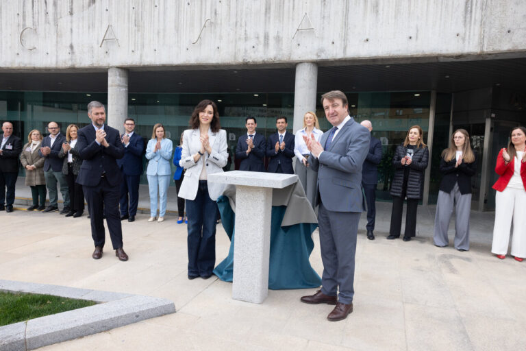 Inversión regional
