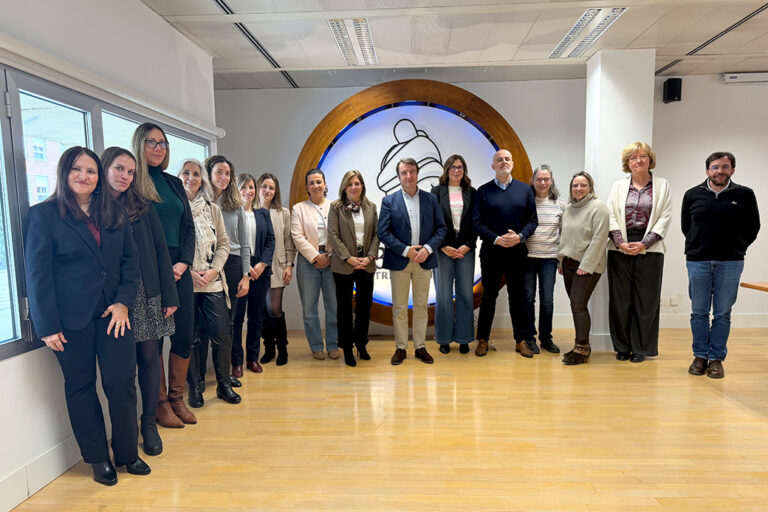 Puestos administrativos