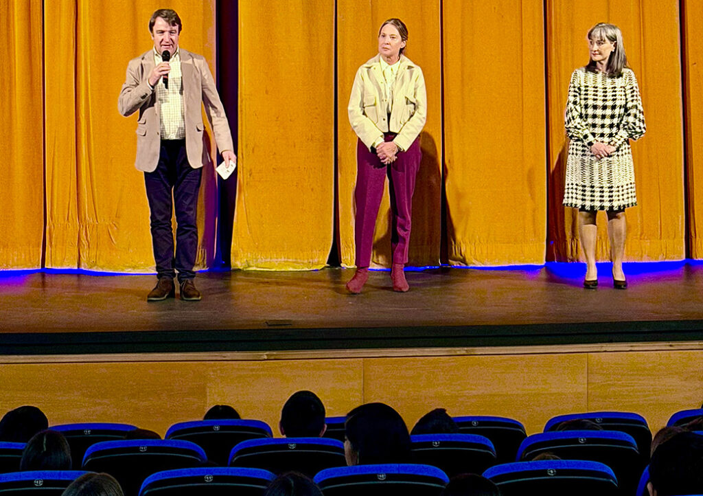 Teatro en inglés