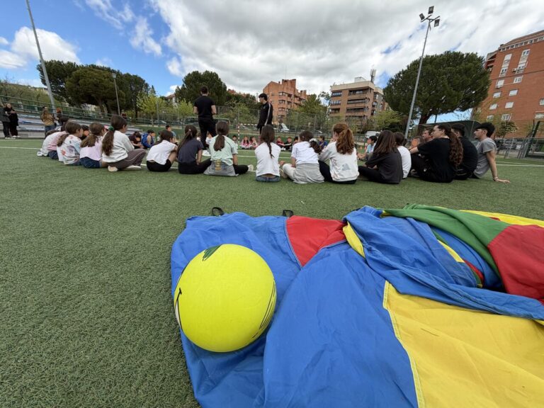 Entrenamiento en valores