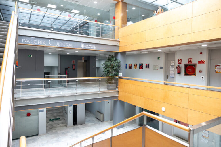 El programa ‘Aula UAM+50’ incorpora dos nuevos cursos con cerca de 40 alumnos inscritos