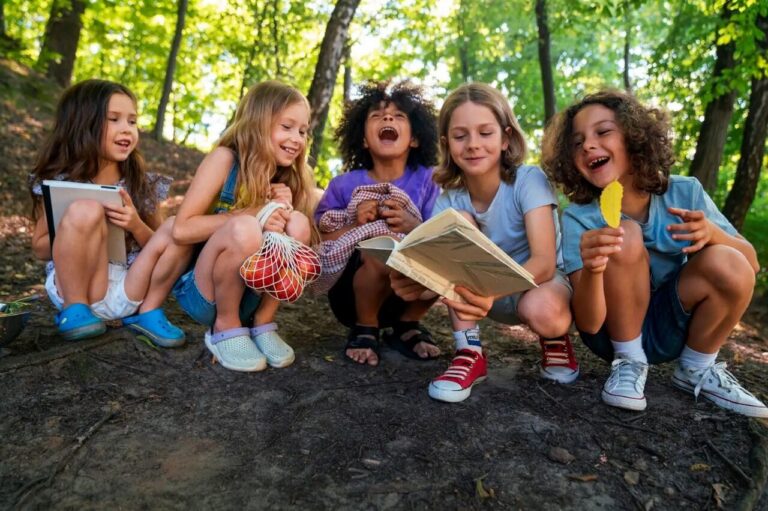 Publicada la guía digital de actividades y campamentos para el verano 2026