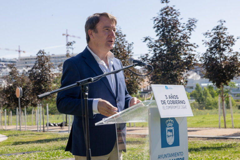 programa electoral