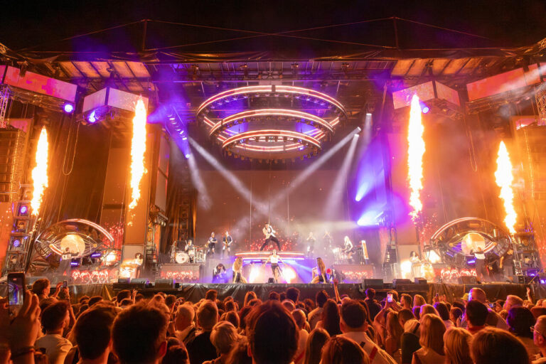 fiestas patronales de san juan
