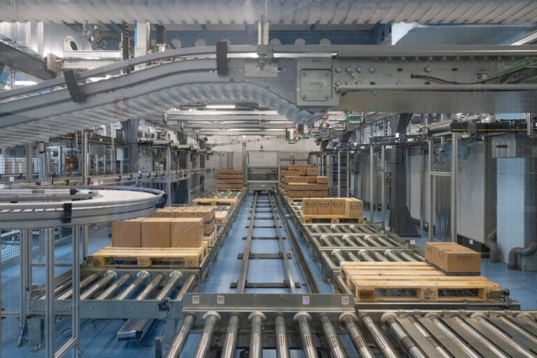 Centro de Formación para el Empleo