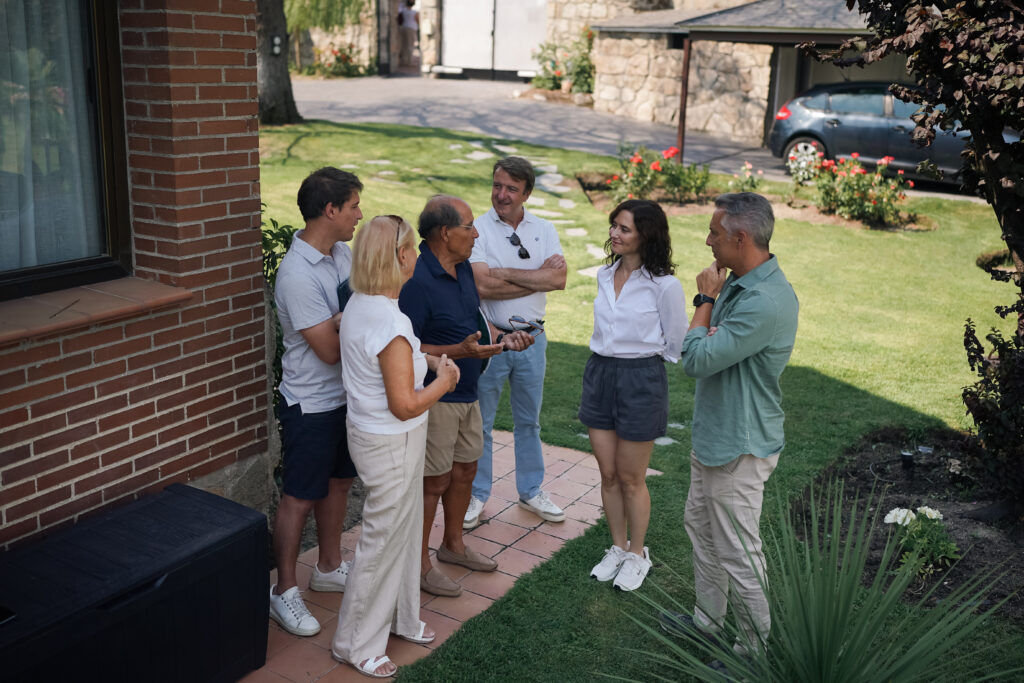 Plan Municipal de Prevención de Incendios