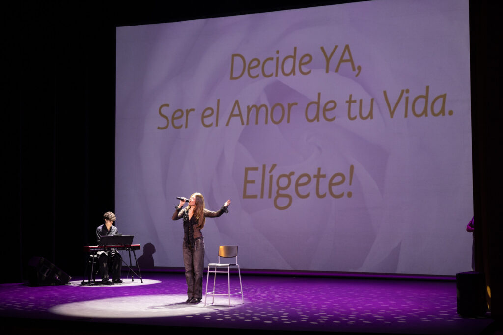 ciclo Talento Tres Cantos