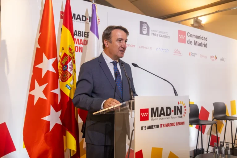 III Madrid Investment Forum