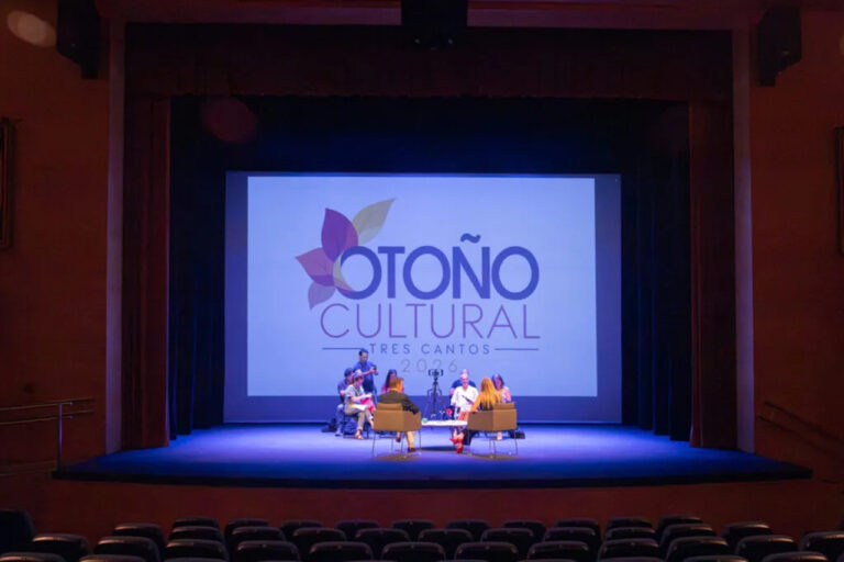 otoño cultural 2026