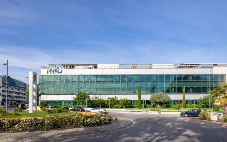 Tres Cantos Madrid Investment Forum