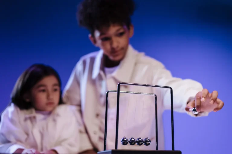 V Congreso Infantil del Espacio